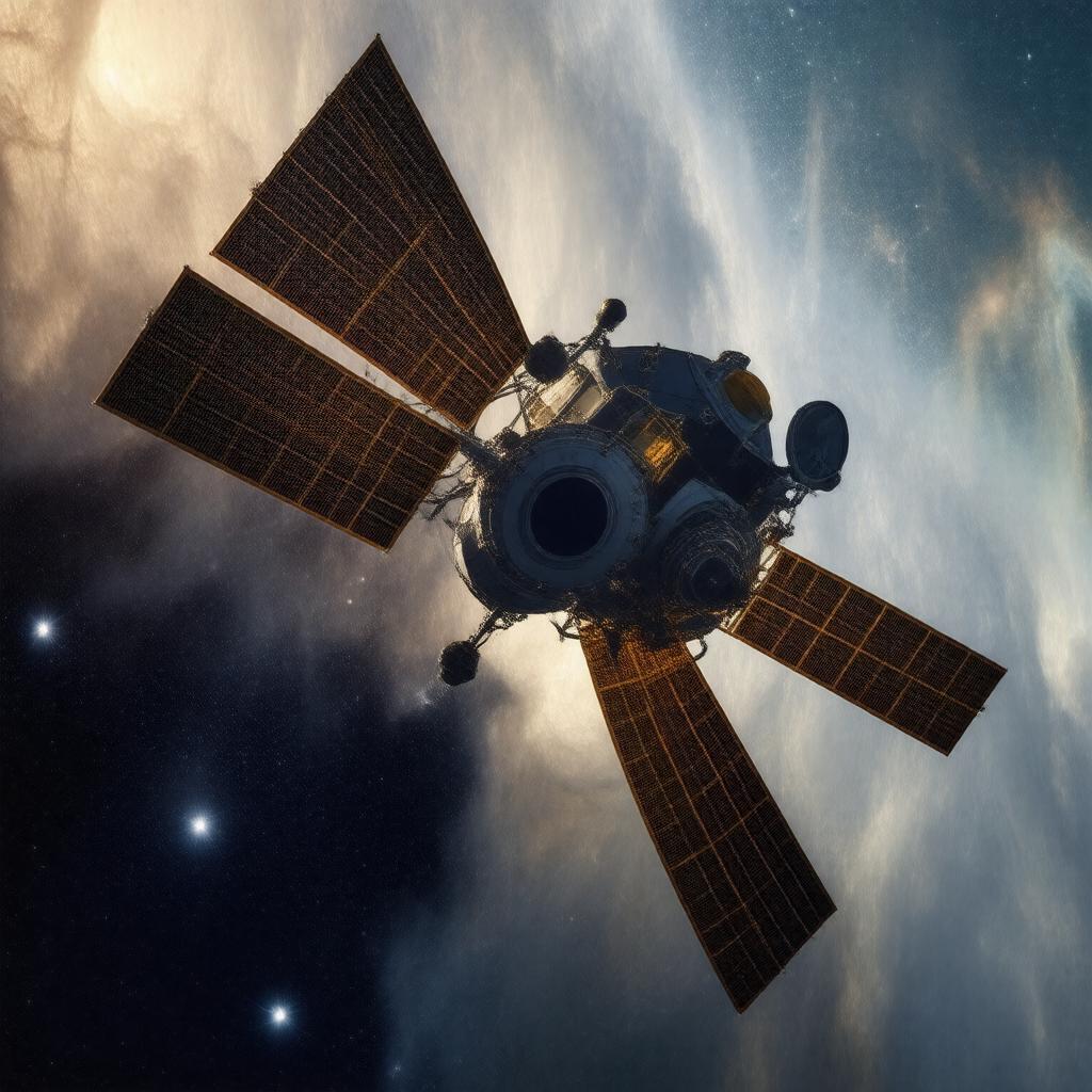 James Webb Space Telescope (JWST)